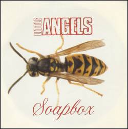 Little Angels : Soapbox